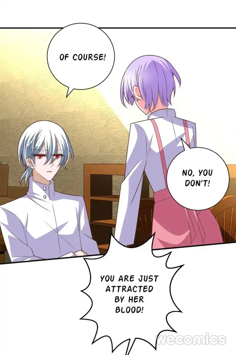 Read My Vampire Lover chapter 48 image 36 on Lezhin