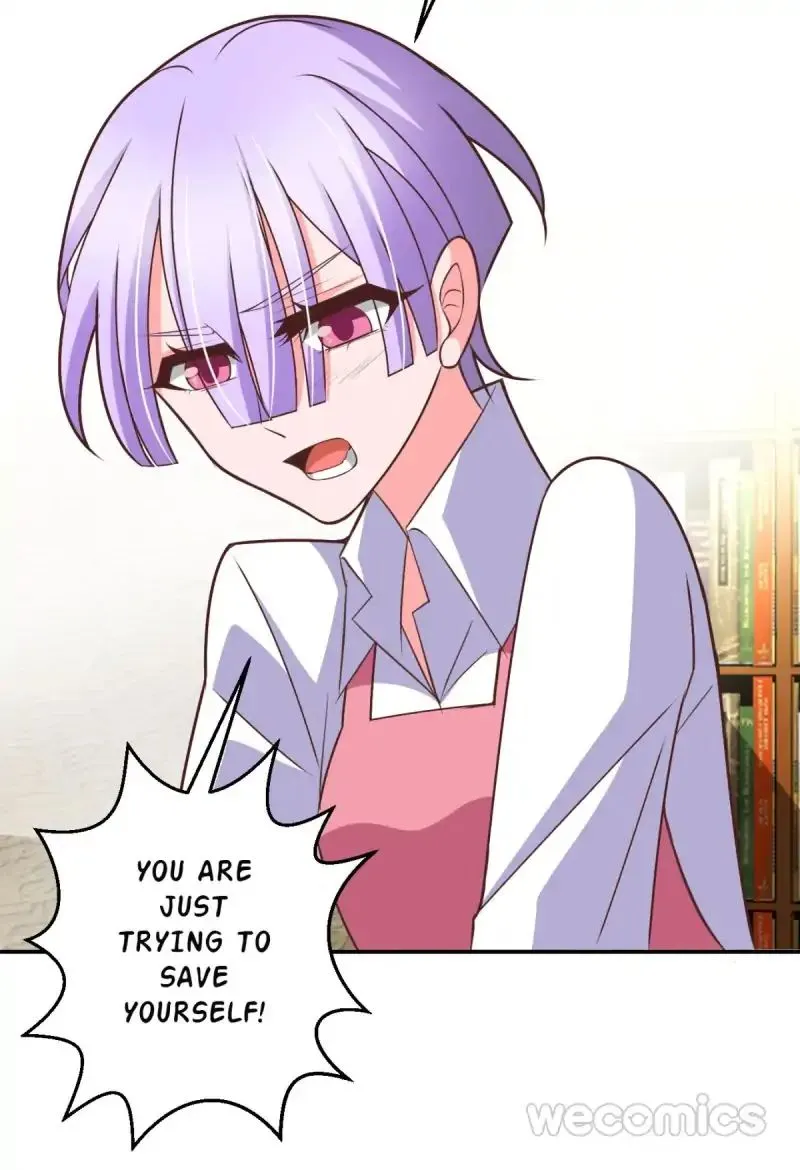 Read My Vampire Lover chapter 48 image 37 on Lezhin