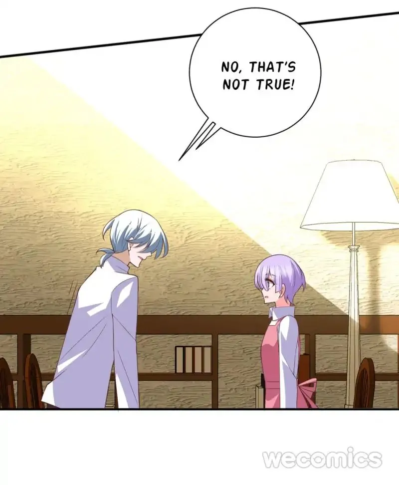 Read My Vampire Lover chapter 48 image 38 on Lezhin