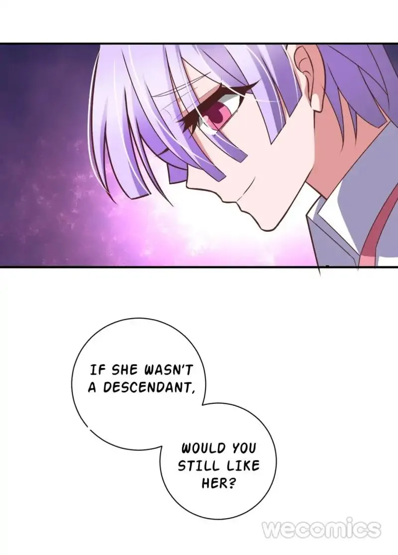 Read My Vampire Lover chapter 48 image 39 on Lezhin