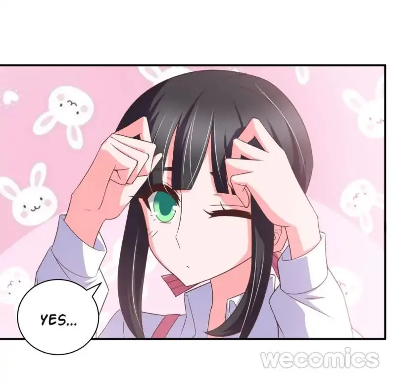 Read My Vampire Lover chapter 48 image 4 on Lezhin