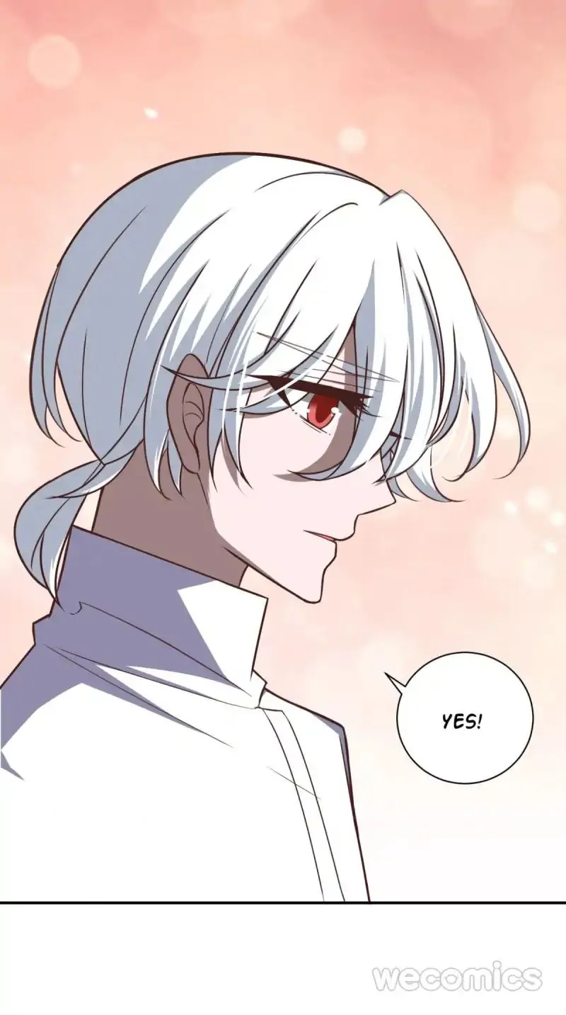 Read My Vampire Lover chapter 48 image 40 on Lezhin
