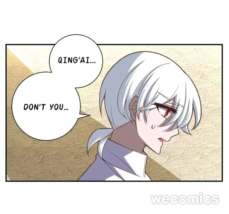Read My Vampire Lover chapter 48 image 43 on Lezhin