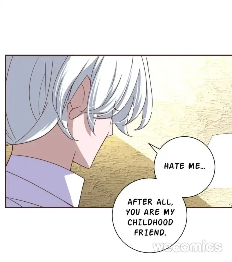 Read My Vampire Lover chapter 48 image 45 on Lezhin