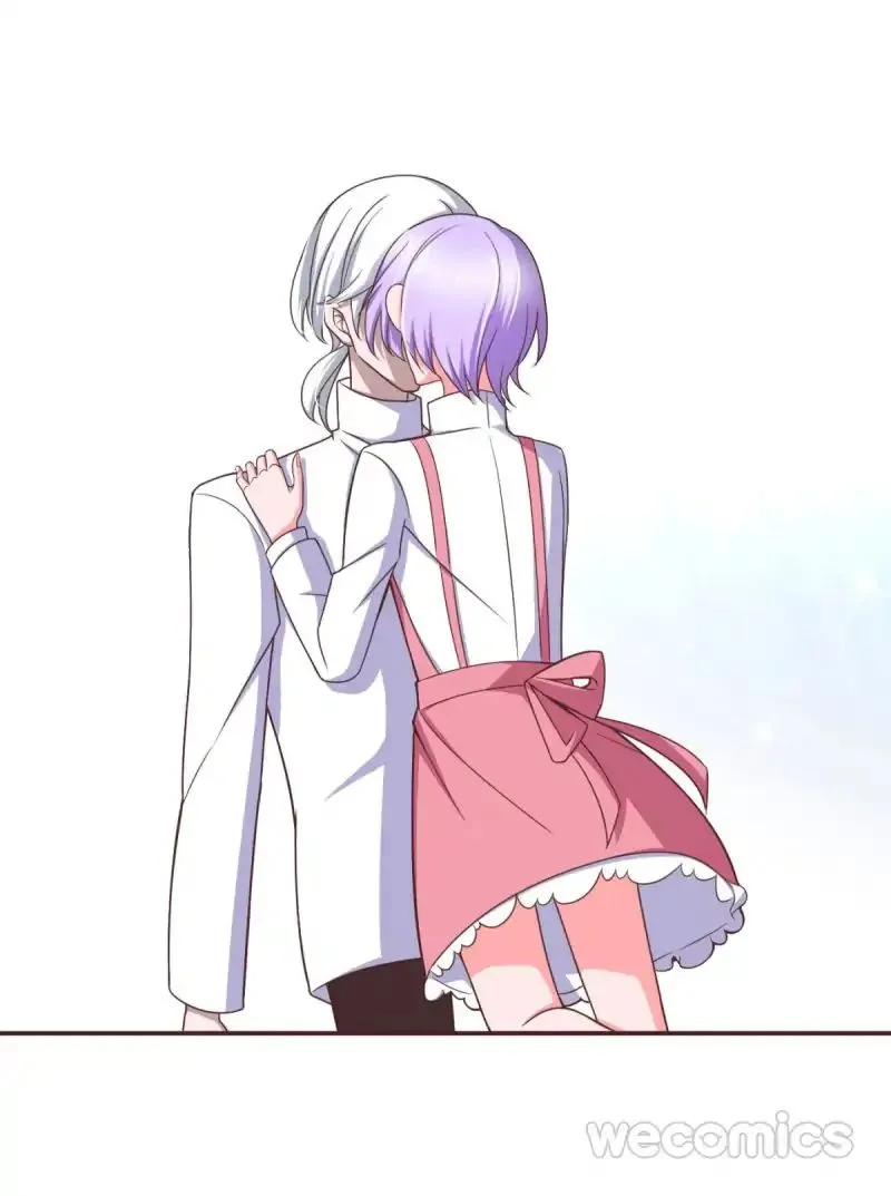 Read My Vampire Lover chapter 48 image 49 on Lezhin