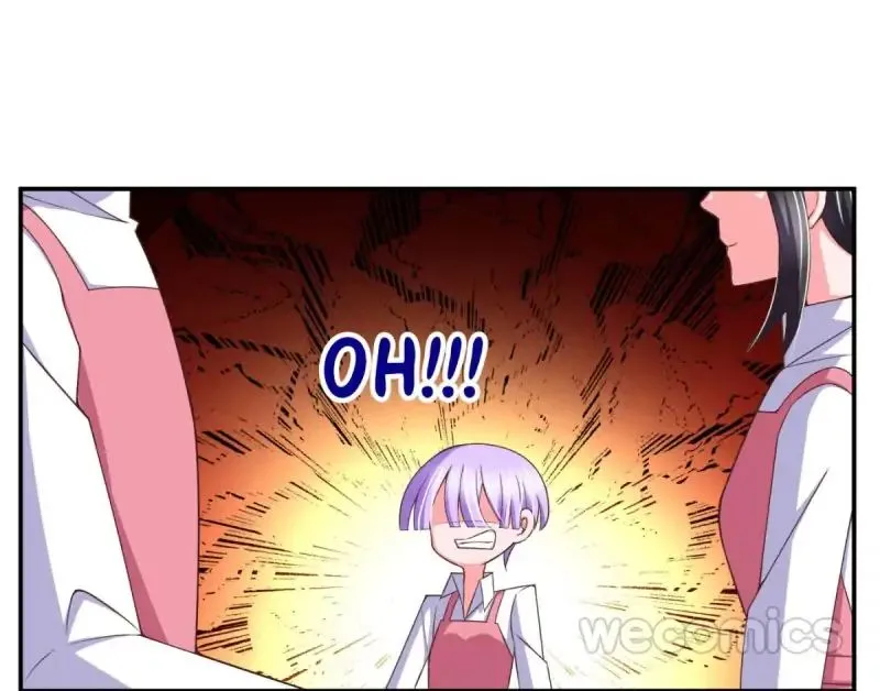 Read My Vampire Lover chapter 48 image 5 on Lezhin