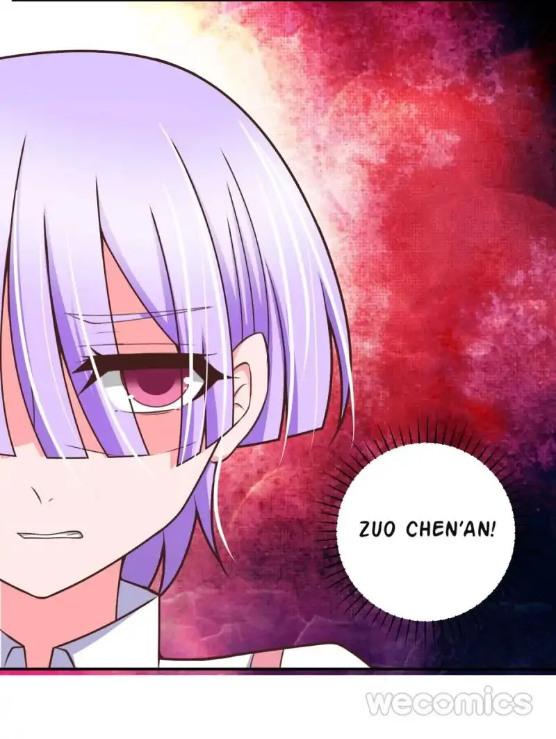 Read My Vampire Lover chapter 48 image 6 on Lezhin