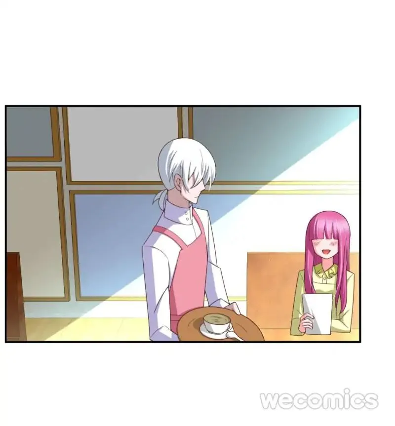 Read My Vampire Lover chapter 48 image 7 on Lezhin