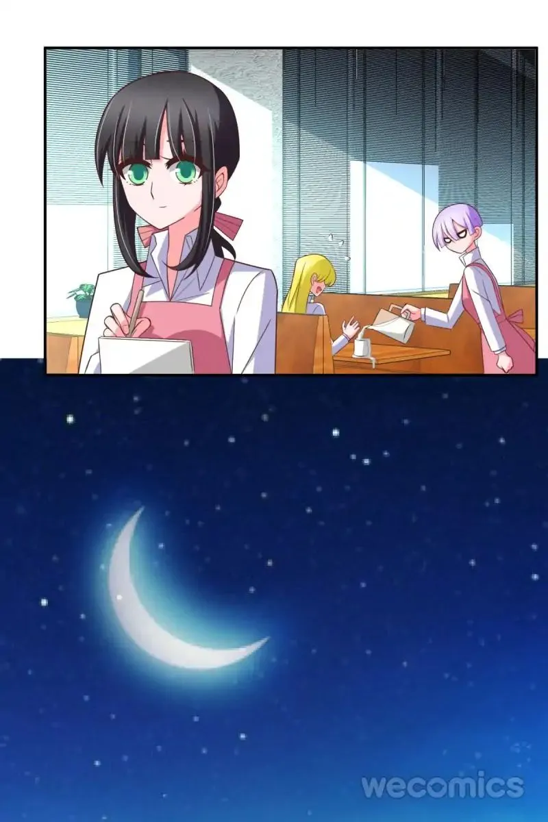 Read My Vampire Lover chapter 48 image 8 on Lezhin