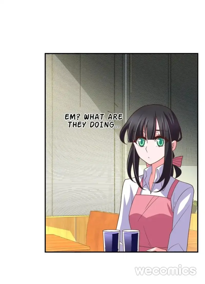 Read My Vampire Lover chapter 49 image 12 on Lezhin