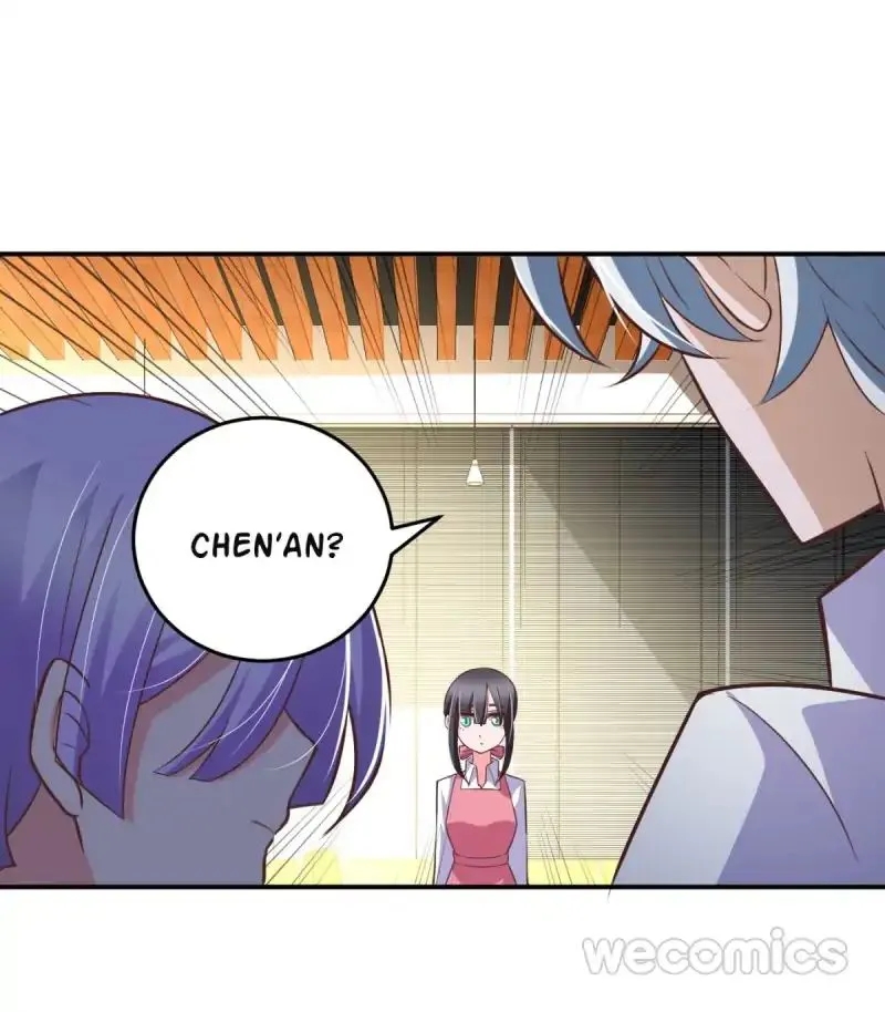 Read My Vampire Lover chapter 49 image 19 on Lezhin