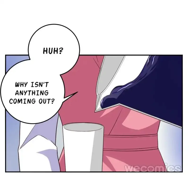 Read My Vampire Lover chapter 49 image 2 on Lezhin