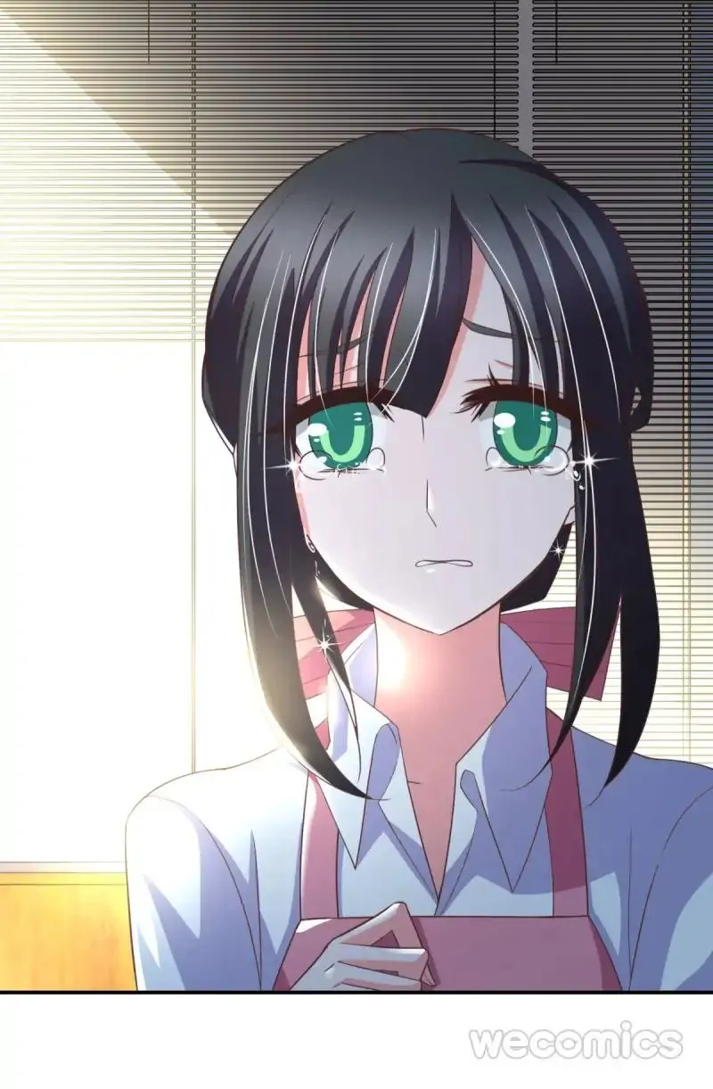 Read My Vampire Lover chapter 49 image 21 on Lezhin