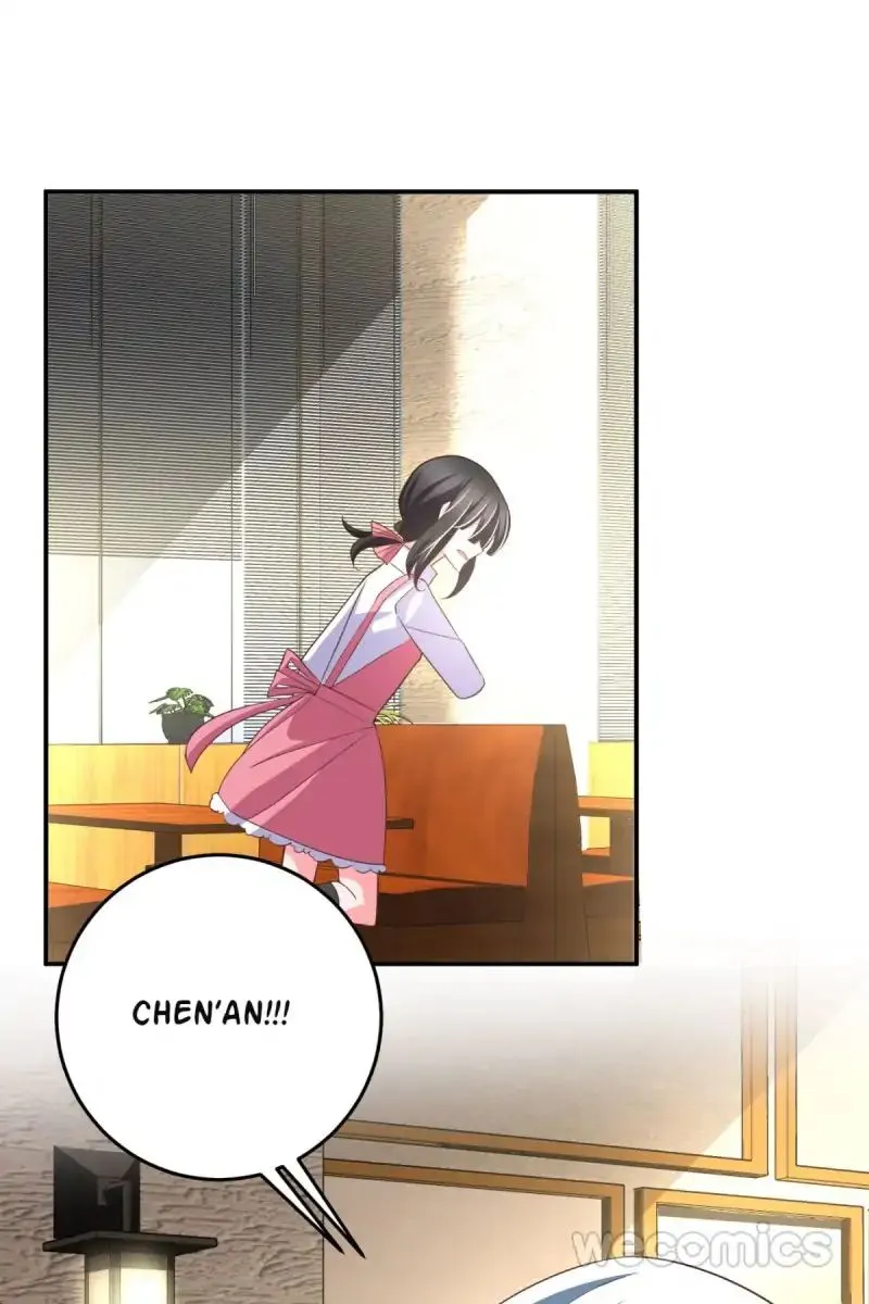 Read My Vampire Lover chapter 49 image 22 on Lezhin
