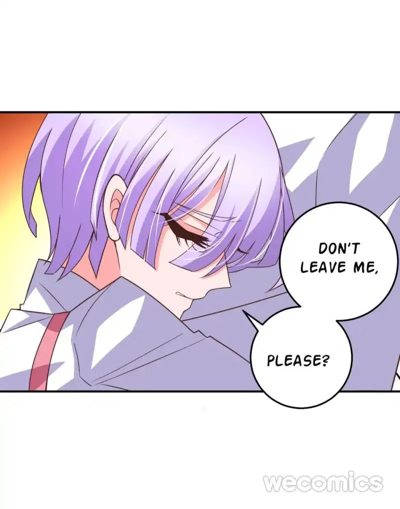 Read My Vampire Lover chapter 49 image 26 on Lezhin