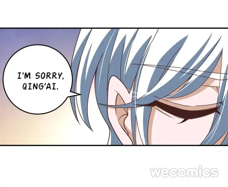 Read My Vampire Lover chapter 49 image 27 on Lezhin