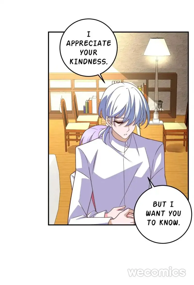 Read My Vampire Lover chapter 49 image 28 on Lezhin