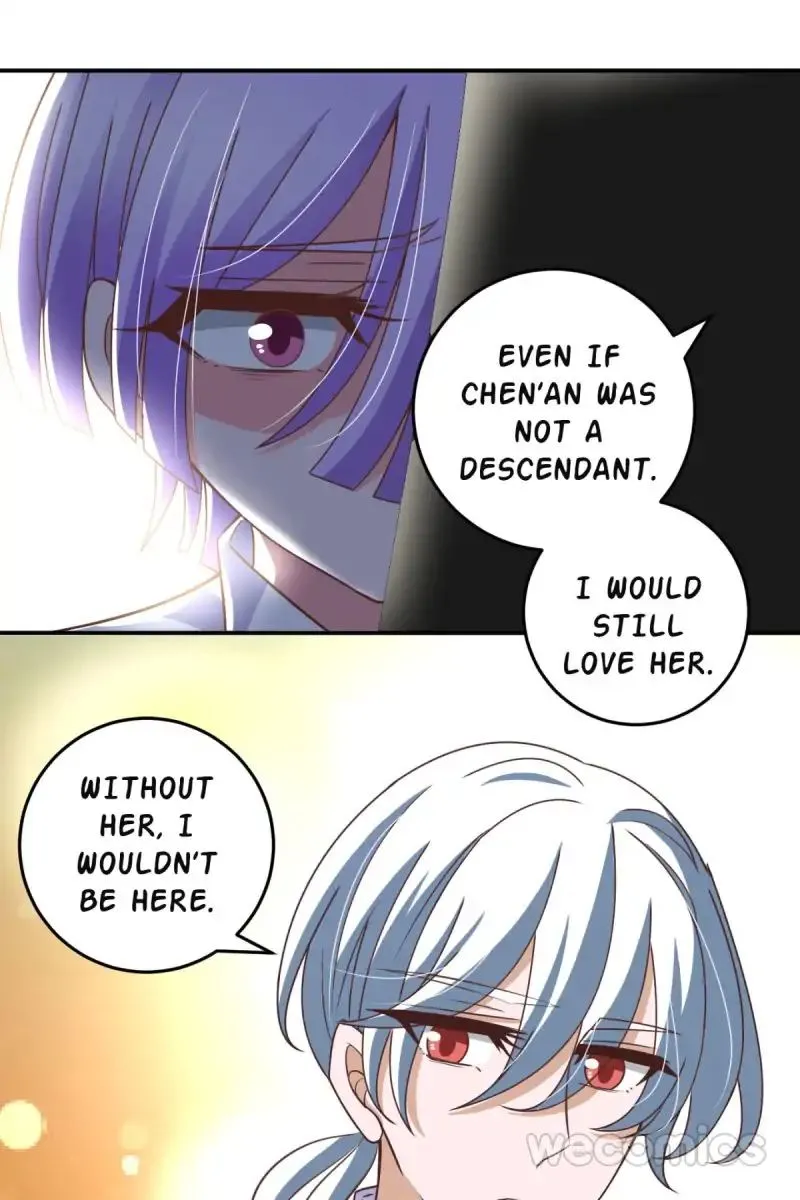 Read My Vampire Lover chapter 49 image 29 on Lezhin