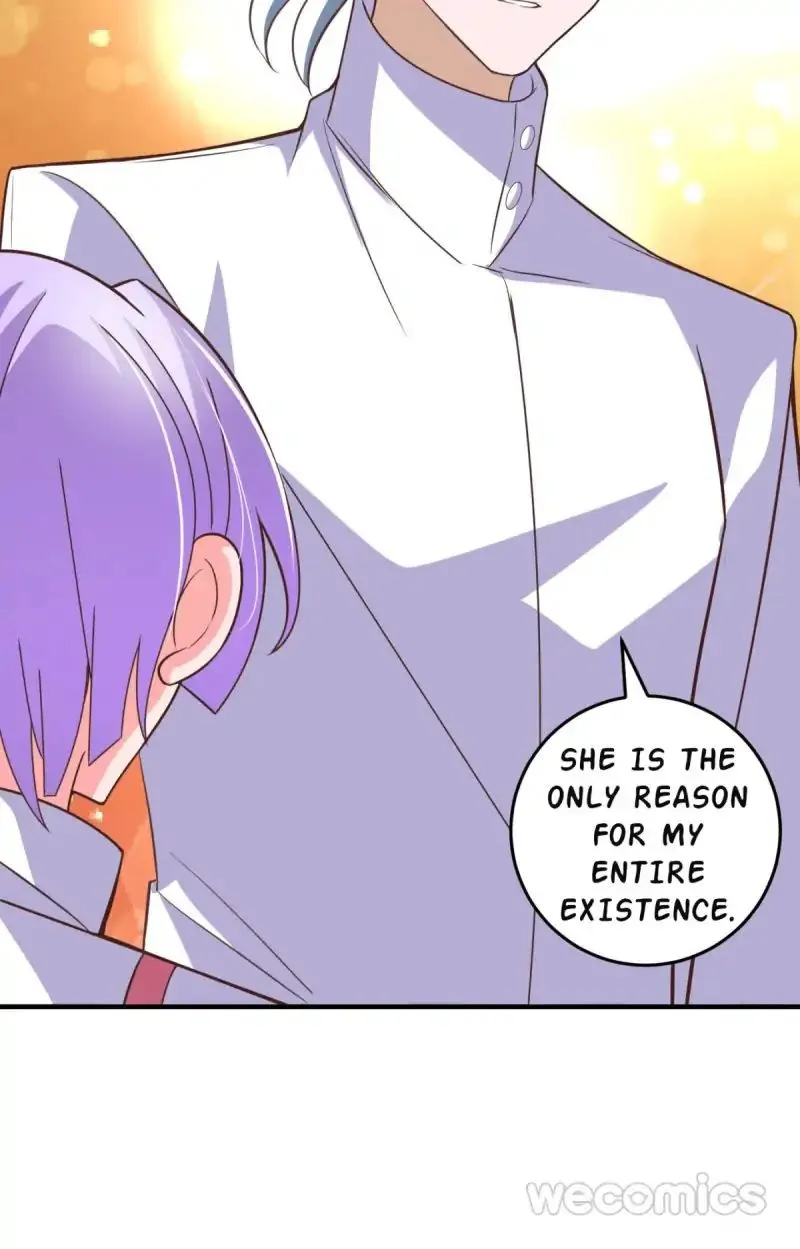 Read My Vampire Lover chapter 49 image 30 on Lezhin