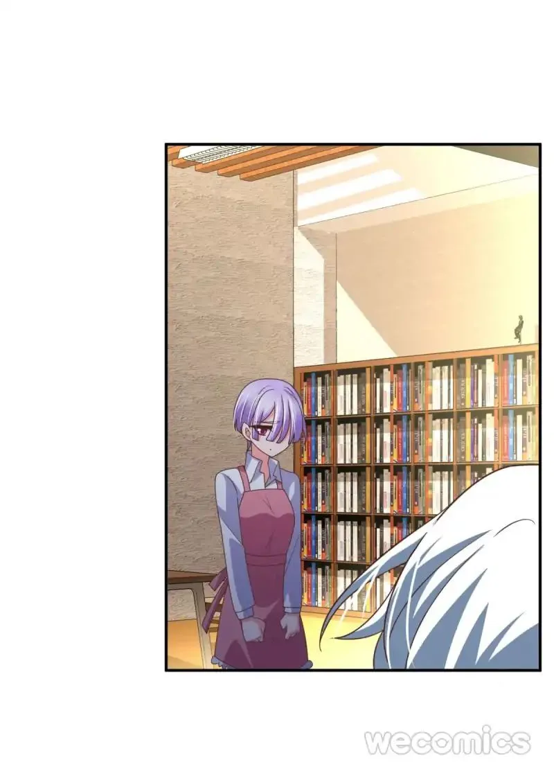 Read My Vampire Lover chapter 49 image 31 on Lezhin