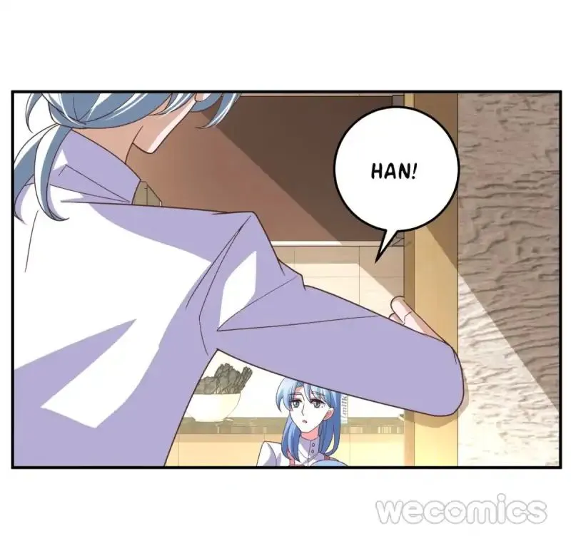 Read My Vampire Lover chapter 49 image 32 on Lezhin