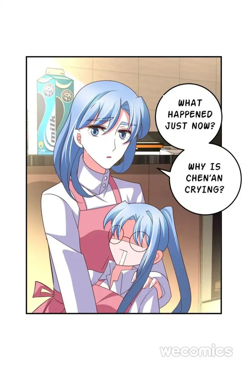 Read My Vampire Lover chapter 49 image 33 on Lezhin
