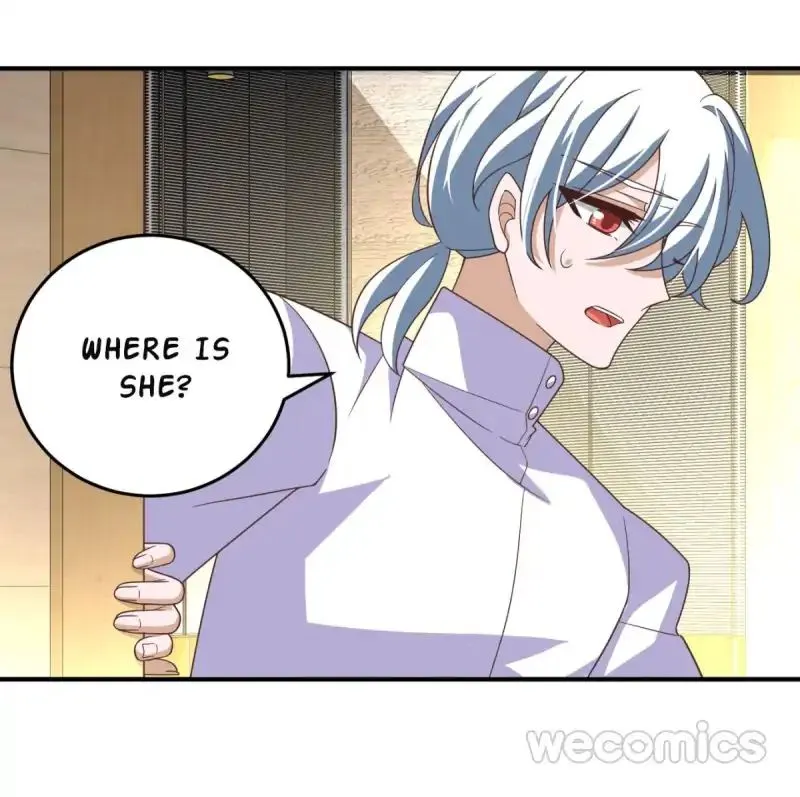 Read My Vampire Lover chapter 49 image 34 on Lezhin