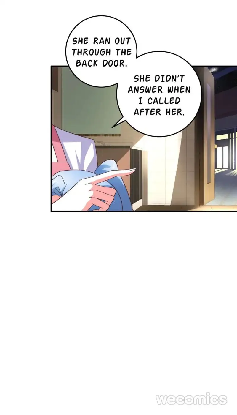 Read My Vampire Lover chapter 49 image 35 on Lezhin