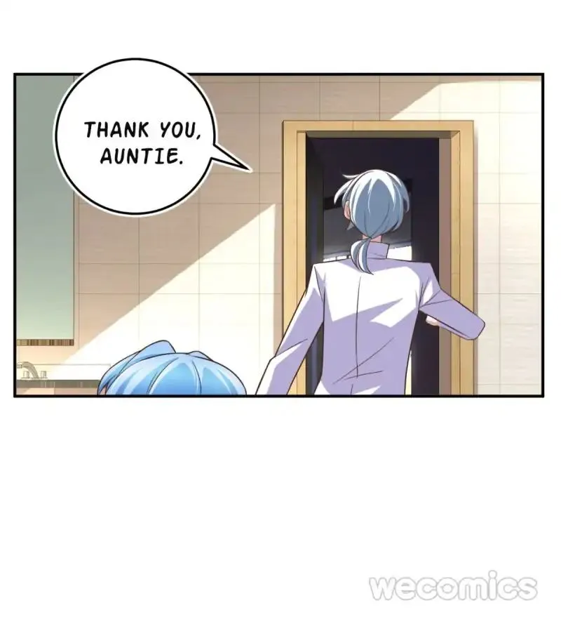 Read My Vampire Lover chapter 49 image 36 on Lezhin