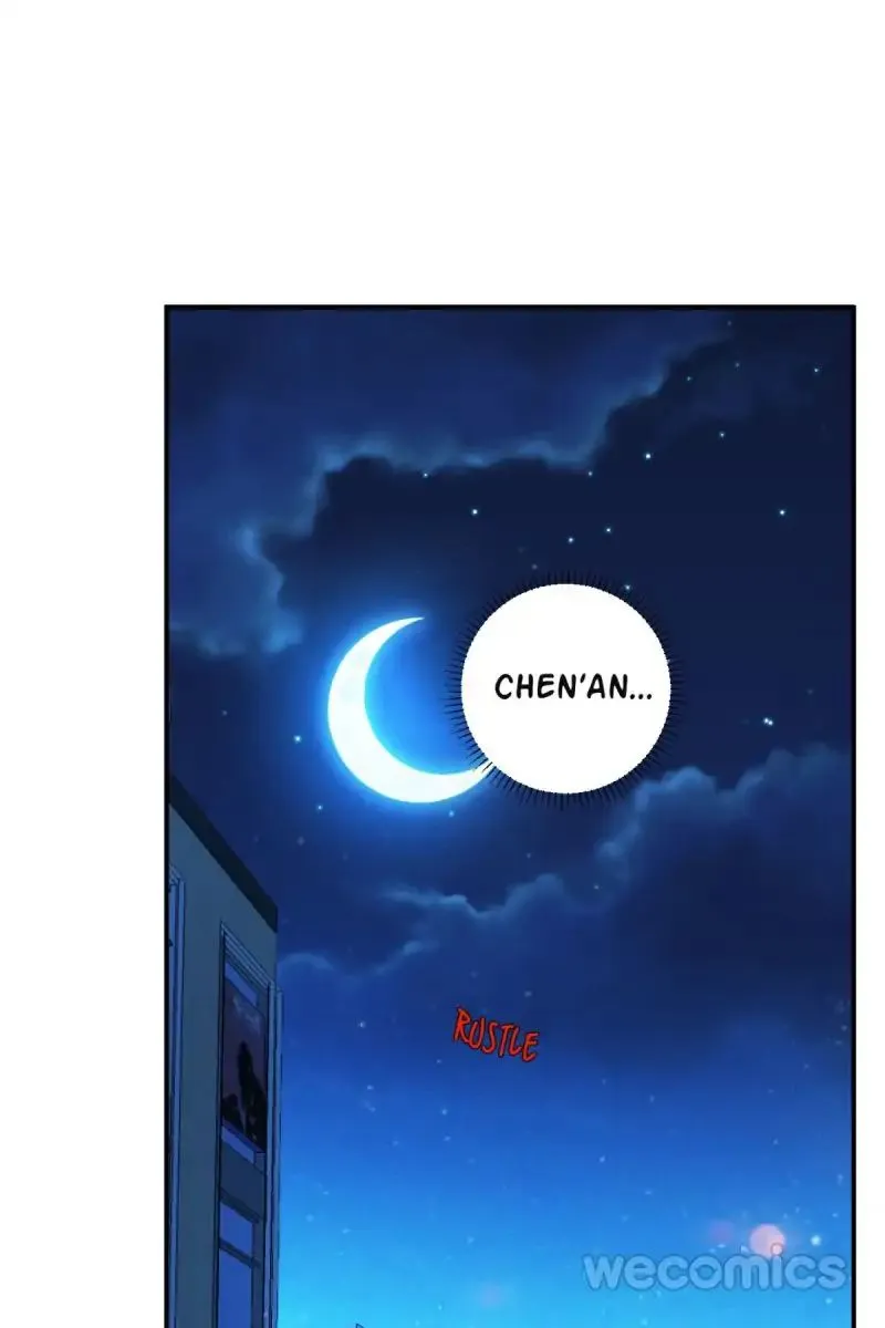 Read My Vampire Lover chapter 49 image 37 on Lezhin