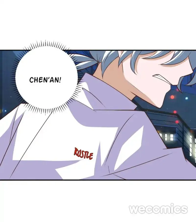 Read My Vampire Lover chapter 49 image 39 on Lezhin
