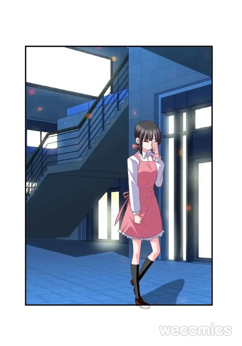 Read My Vampire Lover chapter 49 image 40 on Lezhin