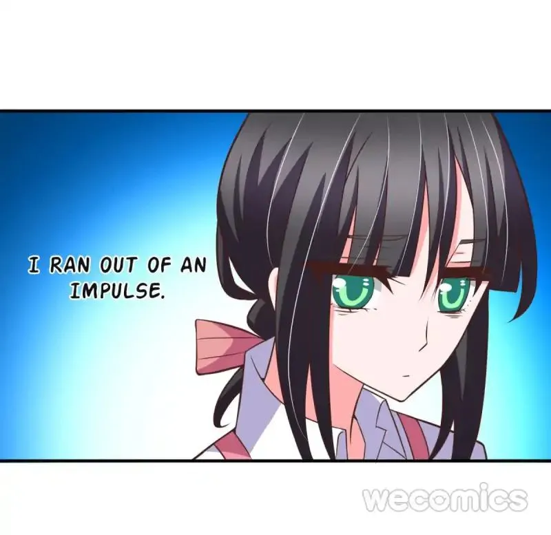 Read My Vampire Lover chapter 49 image 41 on Lezhin
