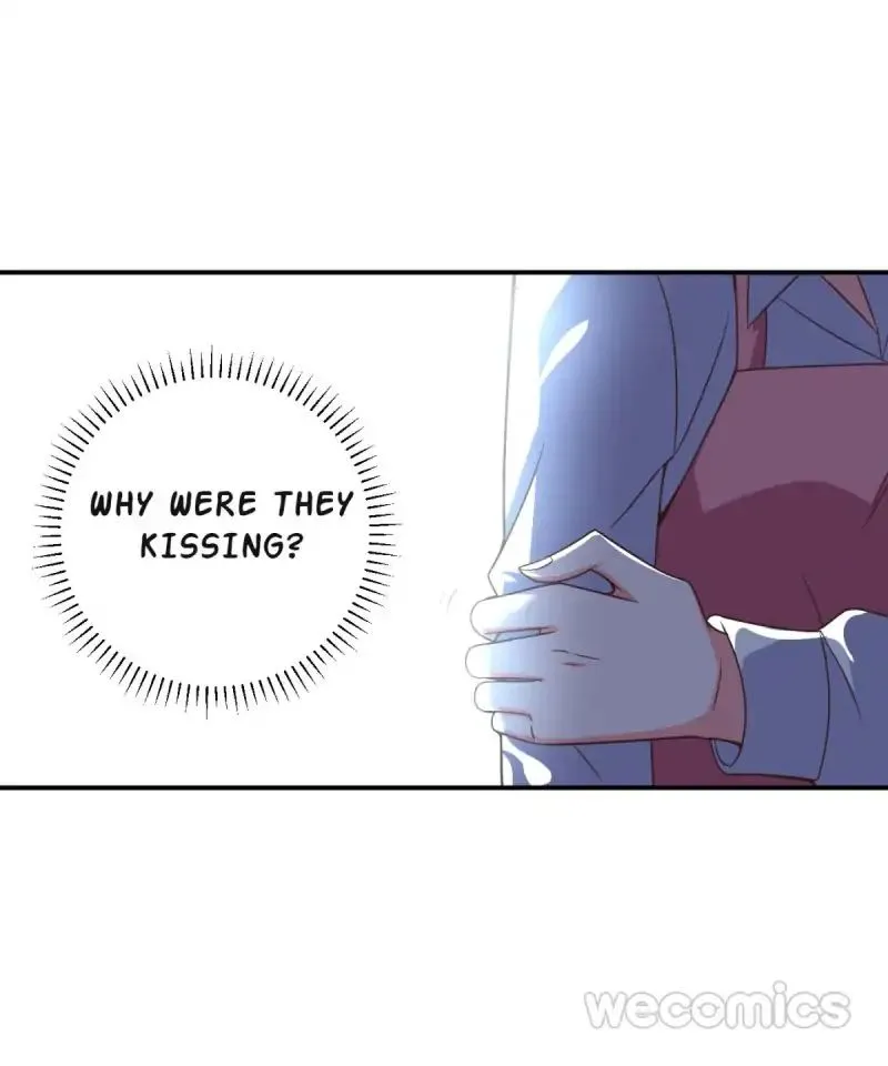 Read My Vampire Lover chapter 49 image 42 on Lezhin