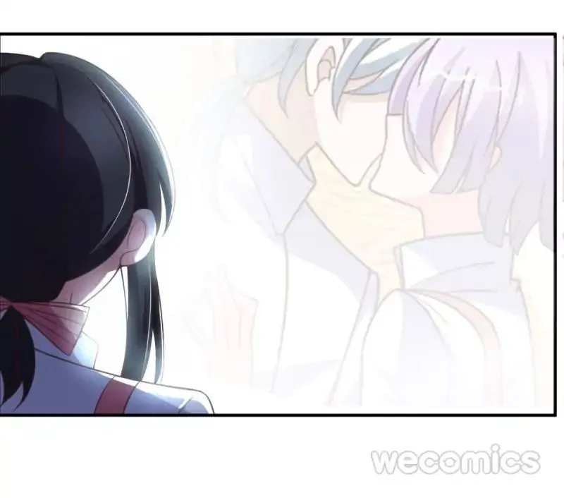 Read My Vampire Lover chapter 49 image 43 on Lezhin