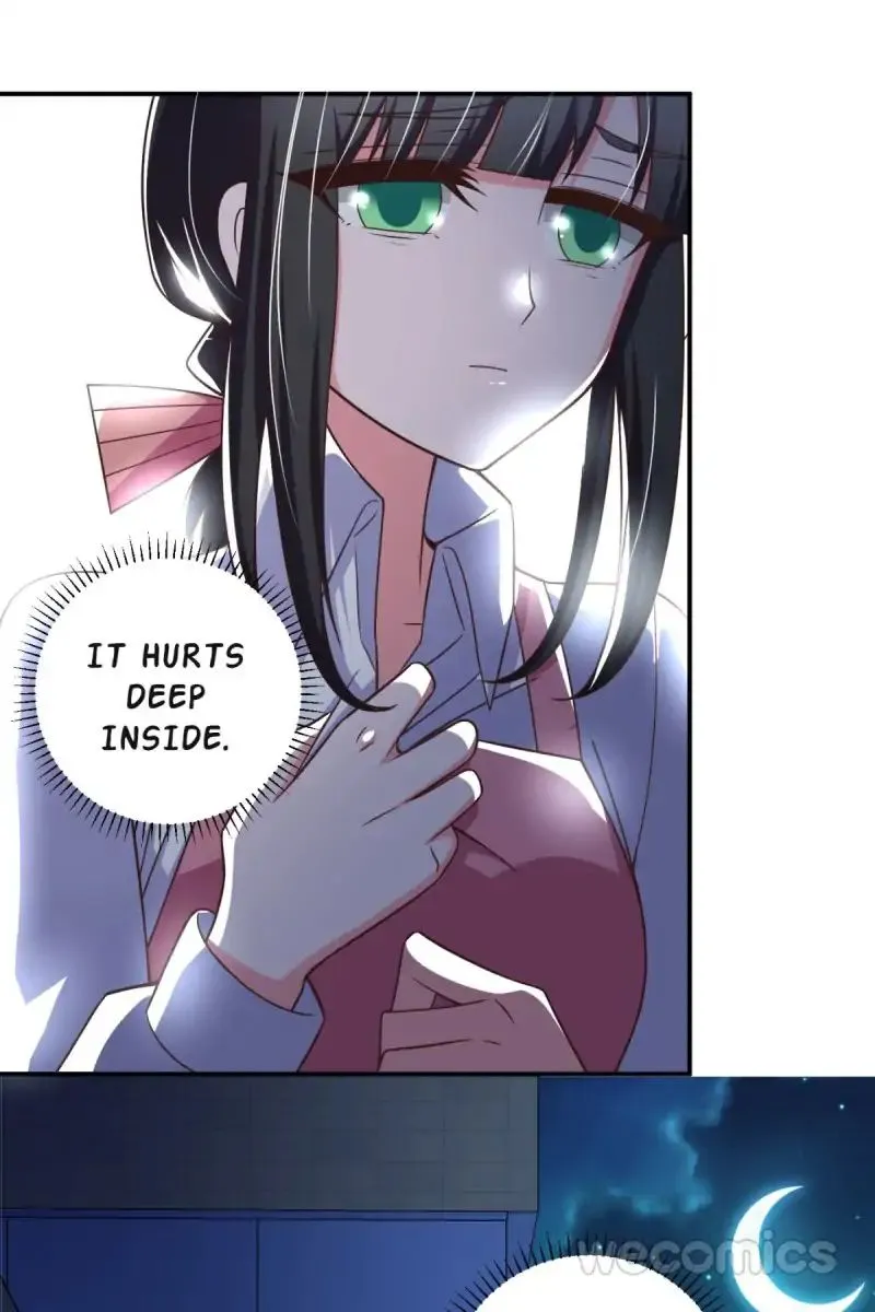 Read My Vampire Lover chapter 49 image 45 on Lezhin