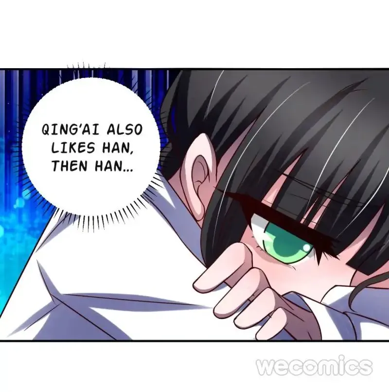 Read My Vampire Lover chapter 49 image 47 on Lezhin