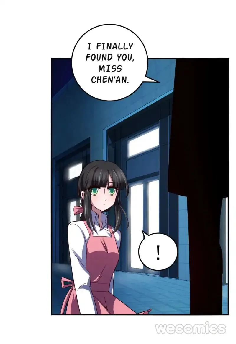 Read My Vampire Lover chapter 49 image 48 on Lezhin