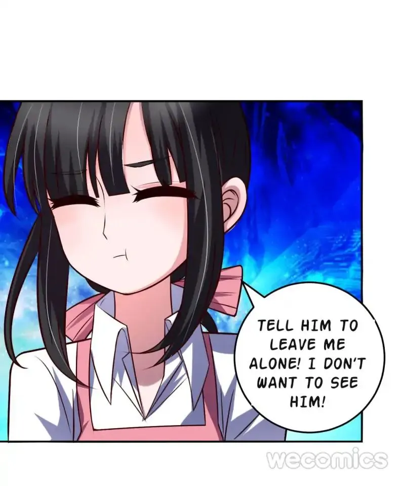 Read My Vampire Lover chapter 49 image 50 on Lezhin