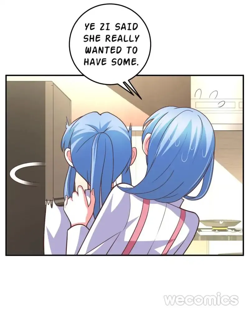 Read My Vampire Lover chapter 49 image 8 on Lezhin