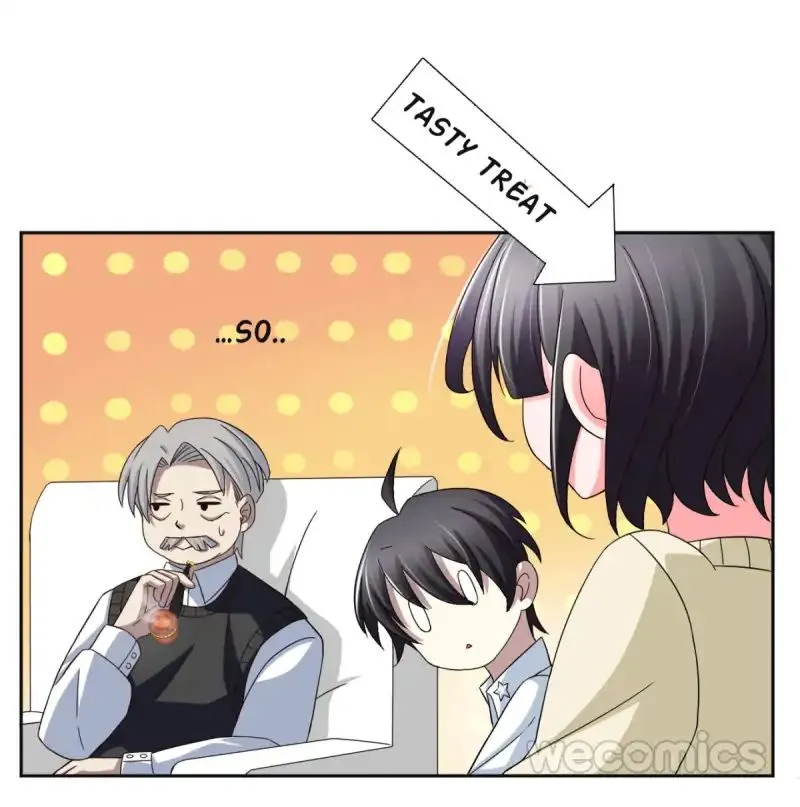 Read My Vampire Lover chapter 5 image 1 on Lezhin