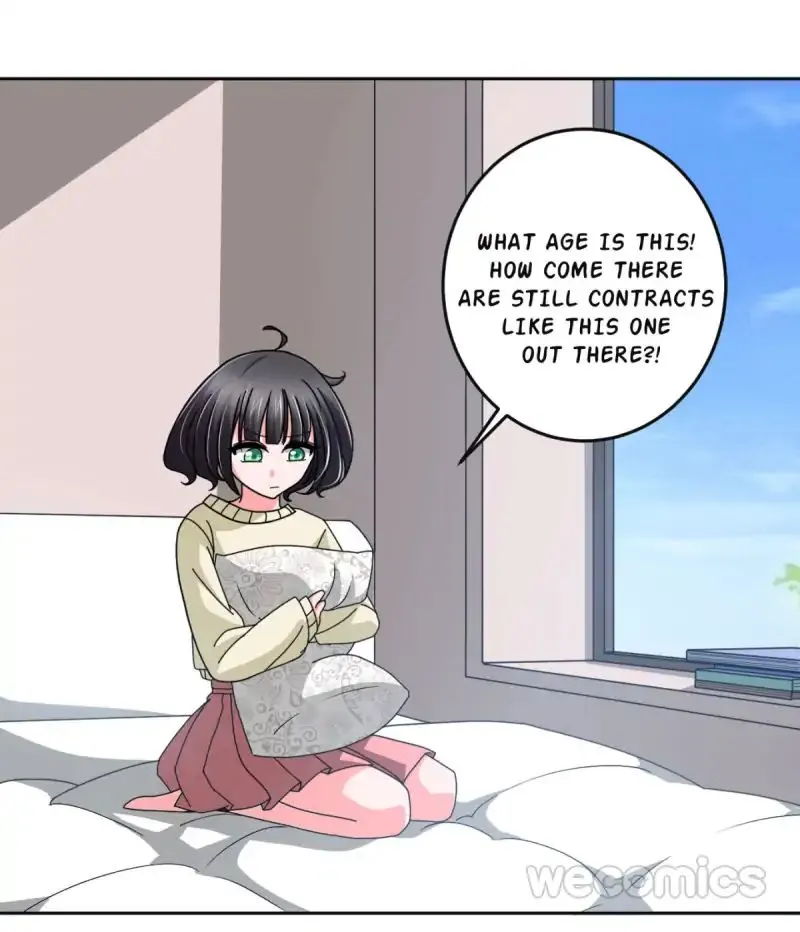 Read My Vampire Lover chapter 5 image 10 on Lezhin