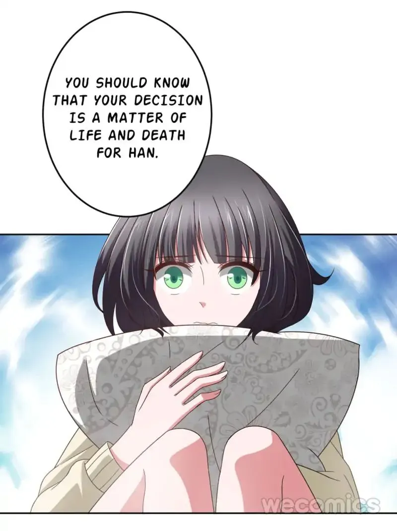 Read My Vampire Lover chapter 5 image 15 on Lezhin
