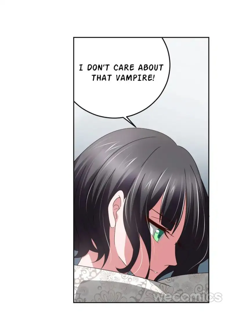 Read My Vampire Lover chapter 5 image 16 on Lezhin