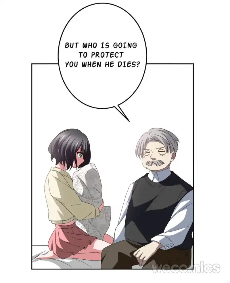 Read My Vampire Lover chapter 5 image 17 on Lezhin