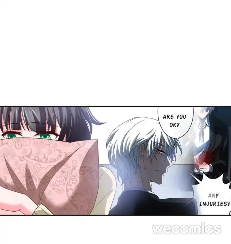 Read My Vampire Lover chapter 5 image 20 on Lezhin