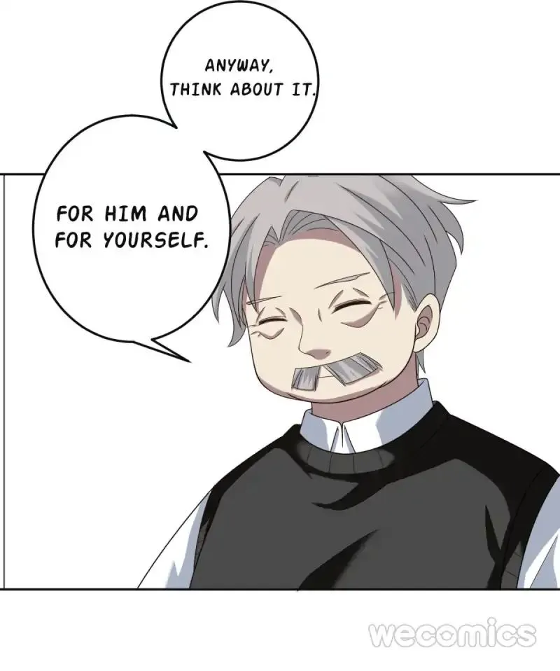 Read My Vampire Lover chapter 5 image 21 on Lezhin