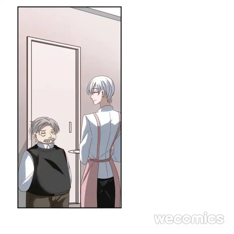 Read My Vampire Lover chapter 5 image 22 on Lezhin