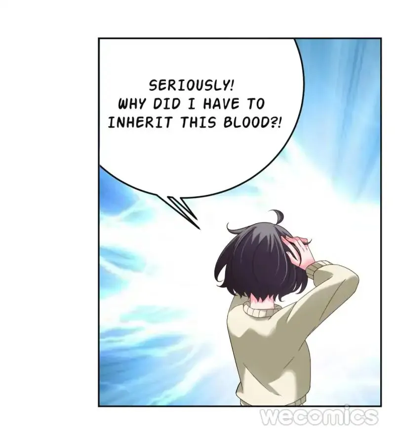 Read My Vampire Lover chapter 5 image 23 on Lezhin