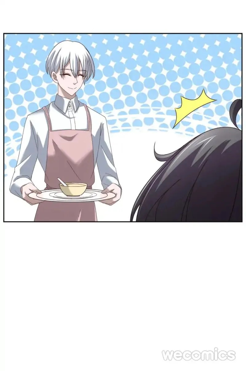 Read My Vampire Lover chapter 5 image 24 on Lezhin